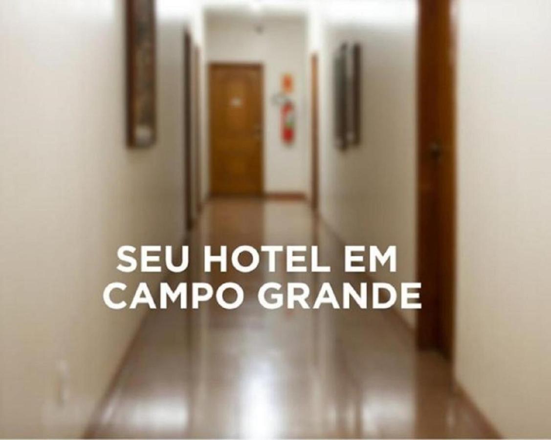 Paris Campo Grande (Mato Grosso do Sul)