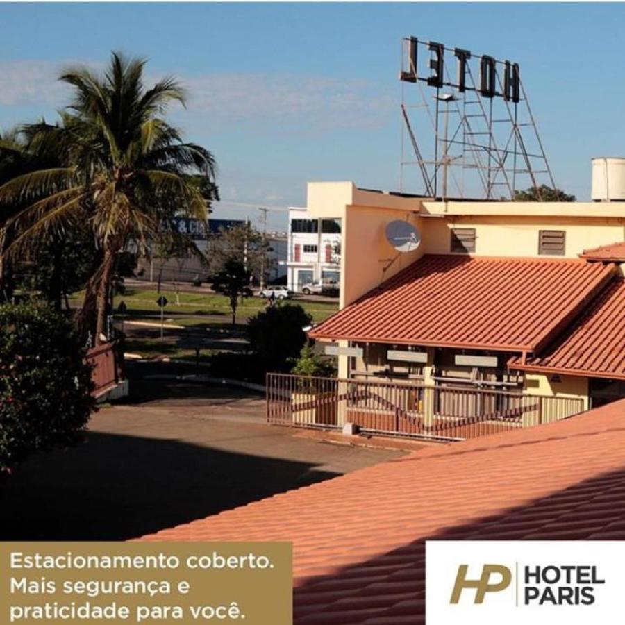 Paris Campo Grande (Mato Grosso do Sul)
