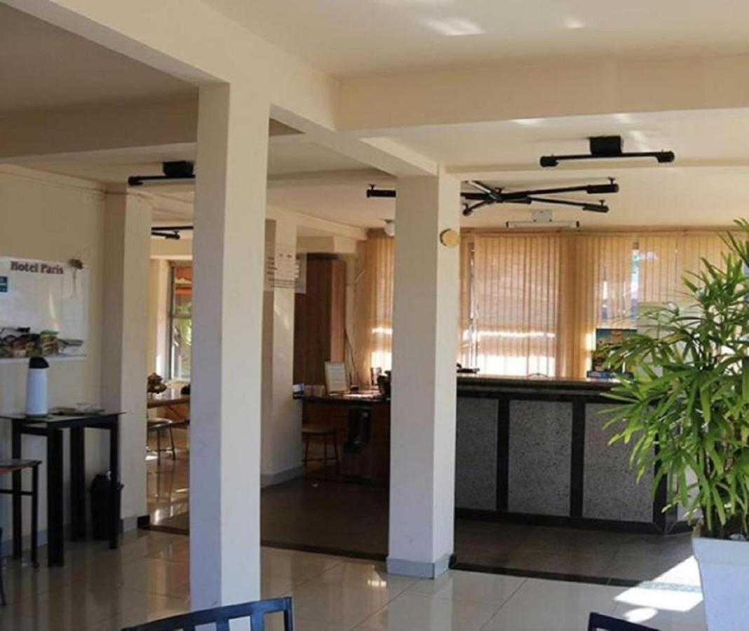 Hotel Paris 2*