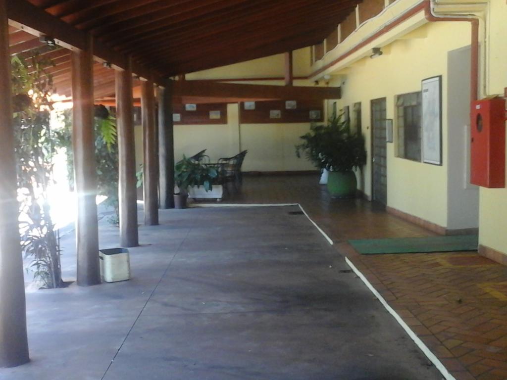 Paris 2* Campo Grande (Mato Grosso do Sul)