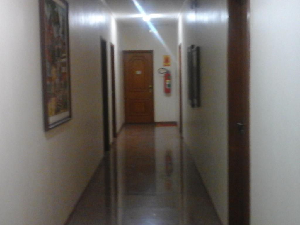 Paris Hotel