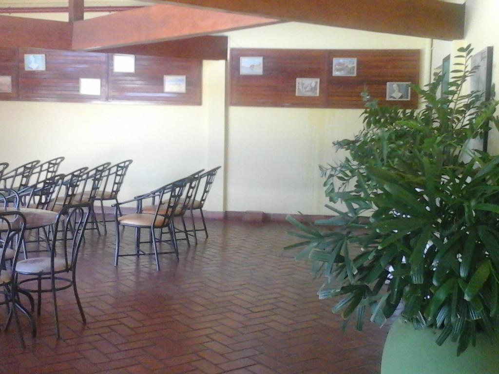 Paris Hotel